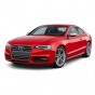 Audi S5 Two-door 2013