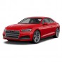 Audi S5 Two-door 2018