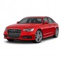 Audi S6 2013