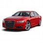 Audi S8 2013