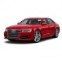Audi S8 2018
