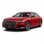 Audi S8 2020