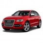 Audi SQ5 2014