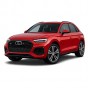 Audi SQ5 2021