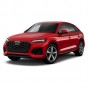 Audi SQ5 Sportback 2021