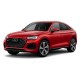 Audi SQ5Sportback 2021 Audi SQ5Sportback 2021