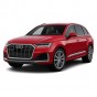 Audi SQ7 2020