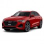 Audi SQ8e-tron 2024