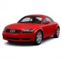 Audi TT Coupe 2000
