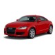 Audi TT Coupe 2007