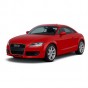 Audi TT Coupe 2007