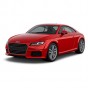 Audi TT Coupe 2016