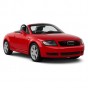 Audi TT Roadster 2000