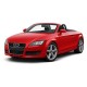 Audi TT Roadster 2007