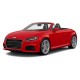 Audi TT Roadster 2021