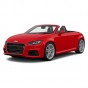 Audi TT Roadster 2021