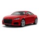 Audi TTBase Coupe 2021