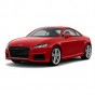 Audi TTBase Coupe 2021