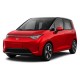 BaoJun CouldEV 2023 BaoJun CouldEV 2023