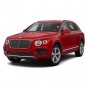 Bentley Bentayga Base 2015