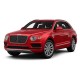 Bentley Bentayga Base 2017 Bentley Bentayga Base 2017