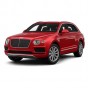 Bentley Bentayga Base 2017