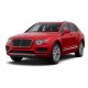 Bentley Bentayga Base 2020 Bentley Bentayga Base 2020