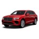 Bentley Bentayga EWB 2023 Bentley Bentayga EWB 2023