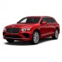 Bentley Bentayga EWB 2023