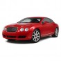 Bentley Continental Base 2003