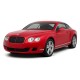 Bentley Continental Base 2010 Bentley Continental Base 2010