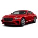 Bentley Continental Base 2019 Bentley Continental Base 2019