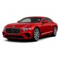 Bentley Continental Base 2019