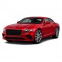 Bentley Continental Base 2023
