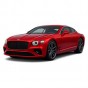 Bentley Continental GT Speed 2023