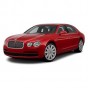 Bentley FlyingSpur 2015