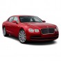 Bentley FlyingSpur 2018
