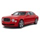 Bentley Mulsanne 2010 Bentley Mulsanne 2010