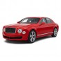 Bentley Mulsanne 2010