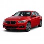 BMW 1Series Sedan 2020
