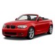 BMW 1Series Two-door Convertible 2008 BMW 1Series Two-door Convertible 2008