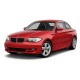 BMW 1Series Two-door Coupe 2008 BMW 1Series Two-door Coupe 2008