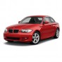 BMW 1Series Two-door Coupe 2008