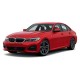 BMW 3 Series M Sport 330e iPerformance 2021 BMW 3 Series M Sport 330e iPerformance 2021
