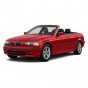 BMW 3Series Four-door Convertible 2000