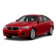 BMW 3Series GT 2016