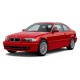 BMW 3Series Two-door Coupe 2000 BMW 3Series Two-door Coupe 2000