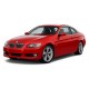 BMW 3Series Two-door Coupe 2007 BMW 3Series Two-door Coupe 2007