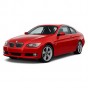 BMW 3Series Two-door Coupe 2007