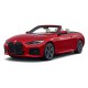 BMW 4 Series (4 Series) Convertible (convertible) 2022 BMW 4 Series (4 Series) Convertible (convertible) 2022